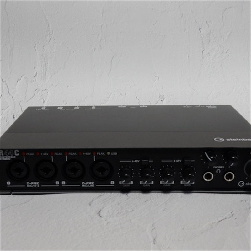 Steinberg UR44Cの画像
